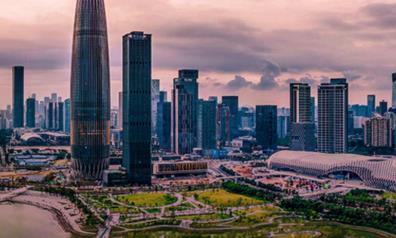 挑選新江灣產(chǎn)業(yè)辦公需要提前做好哪些準(zhǔn)備