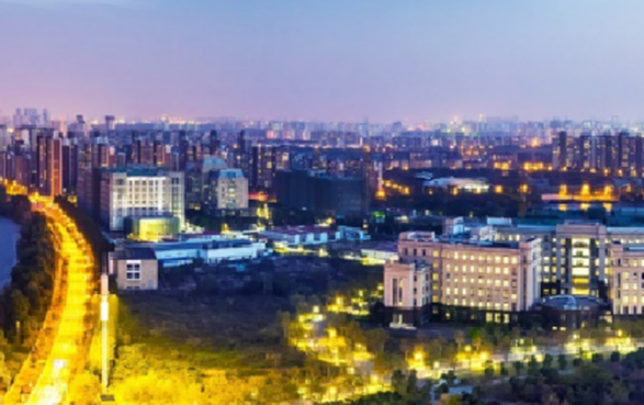 灣谷產(chǎn)業(yè)辦公有哪些好處呢